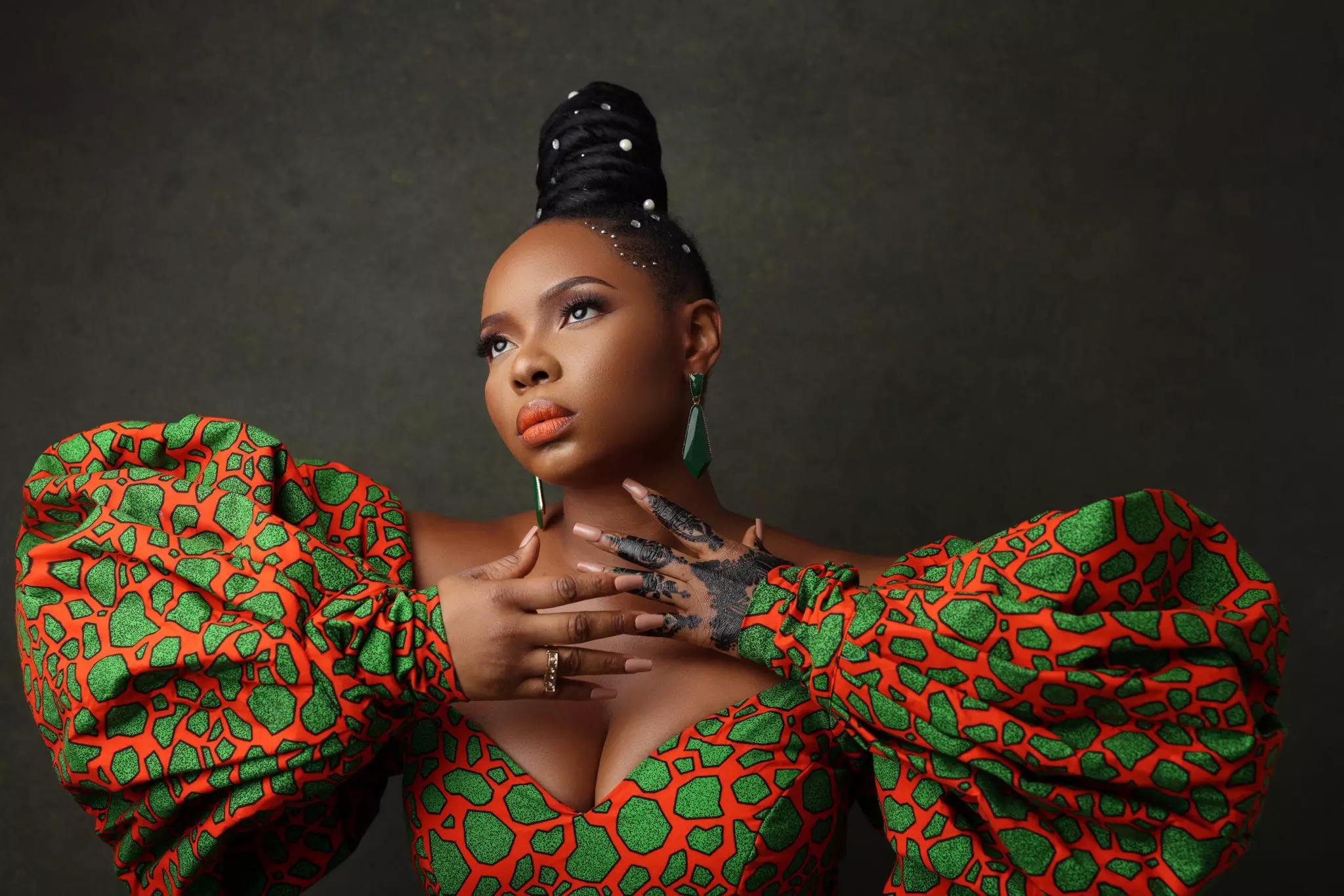 nigerian-female-musicians-with-international-recognition-naijatastic